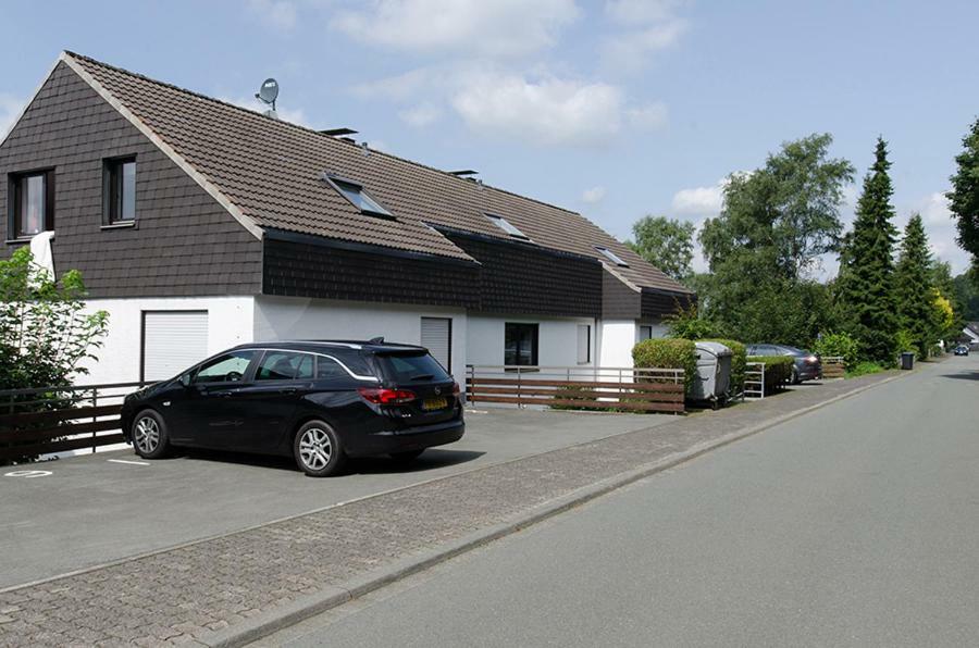 Kings Castle Apartment Winterberg Exterior photo