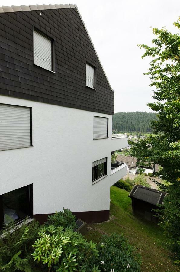 Kings Castle Apartment Winterberg Exterior photo