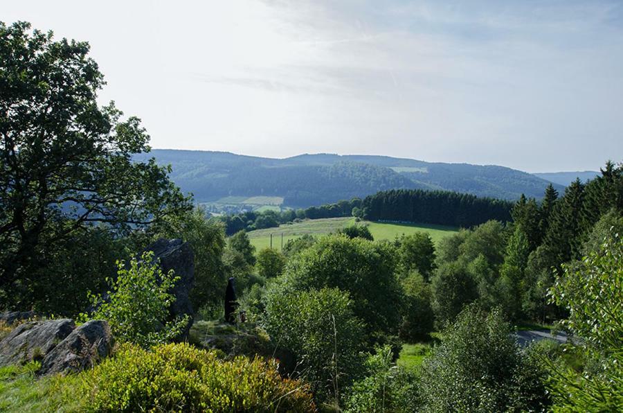 Kings Castle Apartment Winterberg Exterior photo