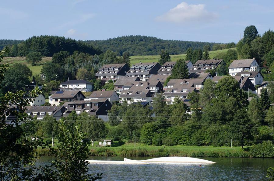 Kings Castle Apartment Winterberg Exterior photo